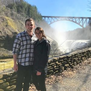 Meet your Posher, Mckenzie